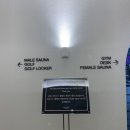 몬드리안 서울 이태원 휘트니스센터 이미지