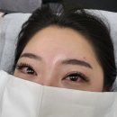 리리아브로우&스칼프 이미지