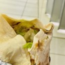 부다페스트 시티파크 맛집 AUS KEBAB 아우스 케밥 (친화력 대박 메달리스트 AUS님 운영)
