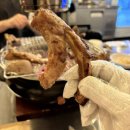 굴포천역 1번 출구 | 굴포천역 맛집 거인쪽갈비 부평점 간장맛 양념맛 추천