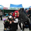 이카루스 팩토리 | 20111127 구간달리기