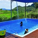 합천라온오토캠핑장 이미지