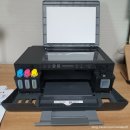 [구입후기] 무한잉크 복합기 추천!!-삼성 SL-T1670W