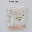 부천네일 / 중동네일샵 :: 네일르문(nail le moon) 여름맞이 바캉스네일~
