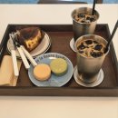 길주로494번길 | [카페 디저트 리뷰] 커피사냥꾼 청천점3호/바스크치즈케이크·마카롱 솔직 후기(맛, 아쉬운 점)