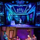 뮤지컬-쿠로이 저택엔 누가 살고 있을까? 이미지