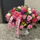 오케이러브플라워 이미지