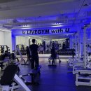 라이브짐 목동점 이미지