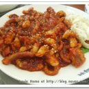 무교동낙지 이미지