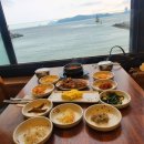 해운대 아침식사 가능 새아침식당 생선구이 한식집밥맛집