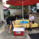 산호초민박 네이버블로그