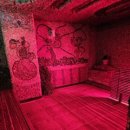 여성 전용 사우나 이미지