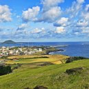 성산일출봉 이미지