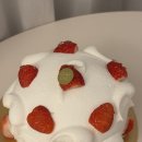 쉐프조 | 영등포구청 브레드컴퍼니 쉐프조 | 영등포 딸기케이크 후기