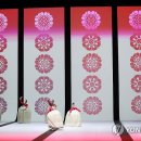 국립무용단 <묵향> 이미지