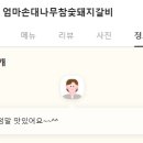 엄마손참숯돼지갈비 이미지