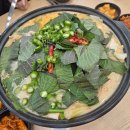 화정역 맛집 가마솥순대국밥 화정점 푸짐하고 맛있다