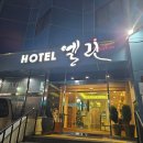 호텔엘린 | 제주 엘린호텔 숙박 후기｜제주공항 5분 거리 가성비 좋은 제주시 연동 호텔 (내돈내산)