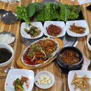 이도 여주쌀맛집 | 여주아울렛 여주대 근처 이도여주쌀맛집, 뜨끈한 여주쌀밥에 우렁쌈밥