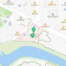 삼척의료원 본관 이미지