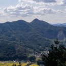 산 이미지