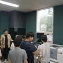 중탑사회복지관 | [원데이클래스] 레이저커팅기를 활용하여 피아노 우드스피커 만들기