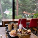 북한산카페 6276 | 서울근교 드라이브 카페 추천, 북한산 뷰 즐기는 힐링 스팟