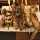 타키토리 | BYE 2024