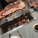 중국 칭다오여행 2일차ㅣ믹스몰맛집 루위,헤드스파,모어요거트,중국도우인메이크업,포토스튜디오,양다리...