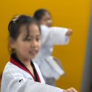 효자 태권도장 이미지