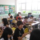 웅촌초등학교 이미지