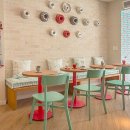 예쁜카페 이미지