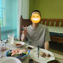 무궁화펜션 | 논산 수료식 무궁화 펜션 간단 후기(24.5.22)