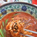 [원주]단구동 점심추천, 짬뽕맛집 &#39;옥돌이하오하오&#39;