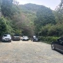 장복산길 | 창원 진해 삼밀사