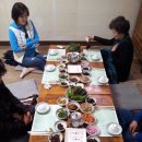 [남민 작가와 테마여행-16차 후기] 봄날에 떠난 유토피아 여행