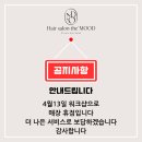 살롱더무드