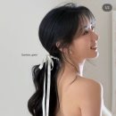 스토리헤어아트 | [w05.헤어변형] 가성비 웨딩촬영 헤어변형 단하루가을 예약 후기!