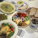 HIPPO | 내돈내산 솔직후기 서울 홍대 브런치 맛집추천 “Hippo” 히포 브런치 하우스