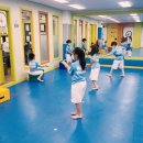 예바른 태권도장 이미지