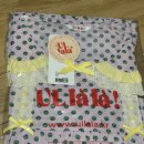 울랄라 파자마 입어본 솔직 후기! 내돈내산 잠옷 추천템,친구 생일선물 추천!!