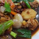 소문난 안동찜닭 이미지