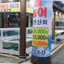 명성회수산 이미지