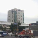 e편한세상 명덕역 퍼스트마크 공사현장