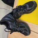 올블랙 | 뉴발란스 740 Black with Black Cement( 올 블랙) 구매 후기