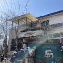 북촌주택 | 북촌 카페 도토리가든 방문 후기 아기자기한 감성 디저트 카페 추천