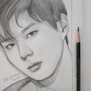 연필화&팝아트 이미지