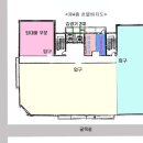 고양시 덕양구 행신동 행신역2분 두산위브아파트 앞 사무실 38평형 싼임대 이미지