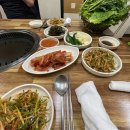 숲산식당