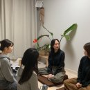 호흡과명상 | 호흡 명상 모임 후기 고통 앞에 우리는 같았습니다